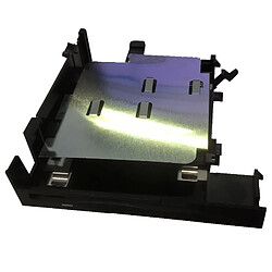 Rack Floppy Disk Tray - Occasion