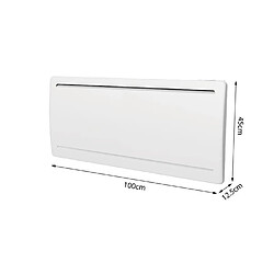 Acheter Oceanic Rubis - Blanc