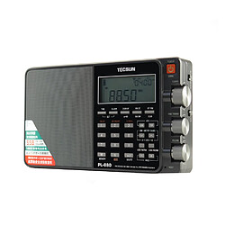 Radio multibande portable AM/FM/SW/SSB