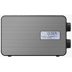Panasonic RF-D30BT - Noir