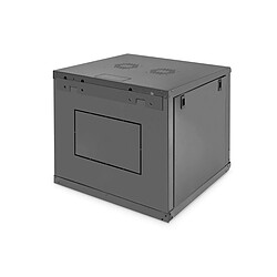 Digitus Armoire Murale Rack Dynamic Basic - Gris