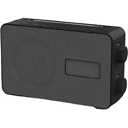 Panasonic RF-D30BT - Noir