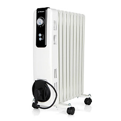 Orbegozo RH Radiateur à huile - 2000W - Compact