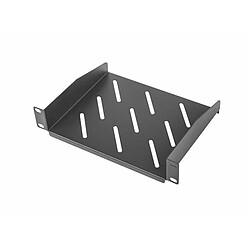 Lanberg Plateau Fixe Armoire Rack AK-1012-B