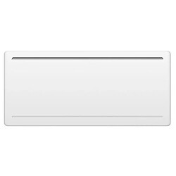 Oceanic Rubis - Blanc