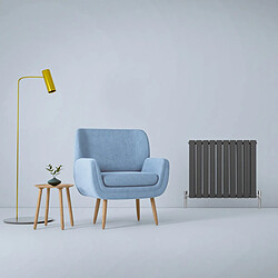 Avis Monstershop Radiateur Plat Gris Anthracite