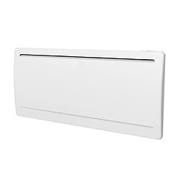 Avis Oceanic Rubis - Blanc