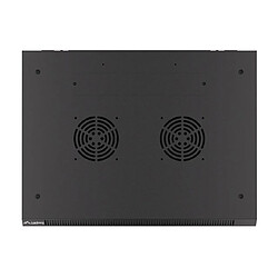 Avis Lanberg Armoire Rack WF01-6427-10B 19"