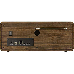 Acheter Telestar Dabman i200 - Bois