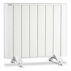 Haeger TE100001A - 1000 W - Blanc