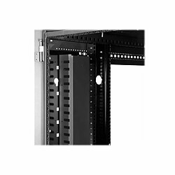 StarTech Organisateur de Câbles CMVER40UF