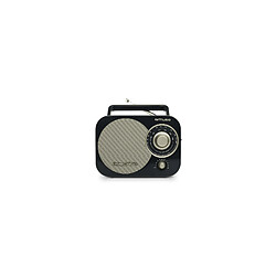 Muse M055RB - Noir pas cher