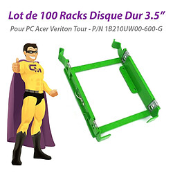 Acer Lot x100 Racks - Occasion