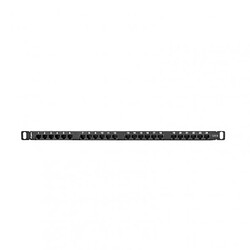 Lanberg PPU6-0024-B - Panneau de Brassage