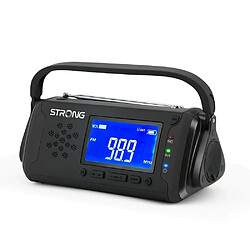 Radio Strong