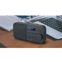 Avis Muse M109DB - Noir