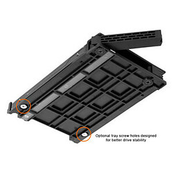 Avis ICY BOX IcyBox IB-322TP-B