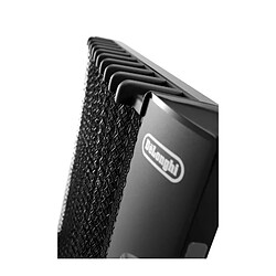 Panneau rayonnant 1500w noir - HMP1500 - DELONGHI