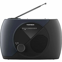 Thomson RT350 - Noir