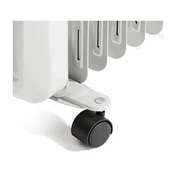 Acheter Radiateur à bain d'huile 2000w gris - BU2620F0 - Intensium - ROWENTA