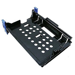 Dell Rack Caddy Tray Disque Dur 3.5" Optiplex - Occasion
