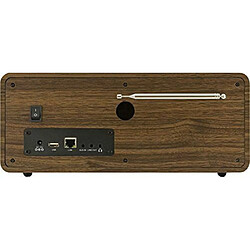 Telestar Dabman i200 - Bois