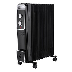 Daewoo DOH-4911M.BLACK