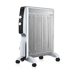 Radiateur à inertie HAEGER