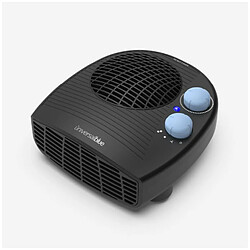 Universal Blue Thermo Ventilateur