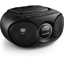 Philips AZ215B/12 - Noir