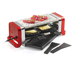 Kitchen chef GR202-350R - Rouge