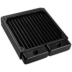 Alphacool NexXxoS ST30 V.2 Radiateur 140mm - noir