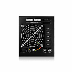 Avis Icy Box IB-565SSK