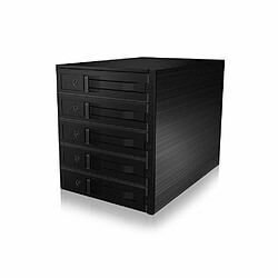 Icybox Icy Box IB-565SSK