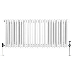 Radiateur Monstershop - Blanc