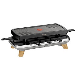 TEFAL GOURMET 3EN1 RE610D12