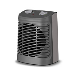 Rowenta SO2320F2 - Gris