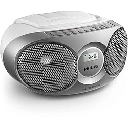 Philips AZ215S/12 - Gris