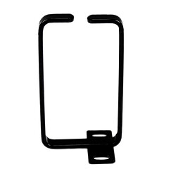 StarTech.com StarTech Anneau de Câbles 1U