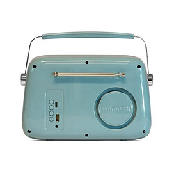 Madison Free Sound VR40 - Bleu