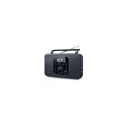 Muse M091R - Noir pas cher