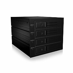 Avis ICY BOX IB-564SSK