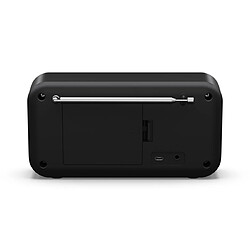 Avis Sharp DR-P420 - Noir
