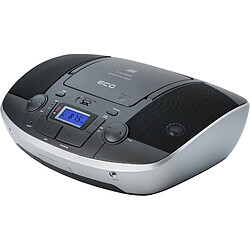 Ecg CDR 1000 U - Titane