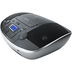 Avis Ecg CDR 1000 U - Titane