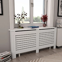 Radiateur bain d'huile Vidaxl