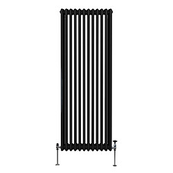 Radiateur Monstershop - Noir