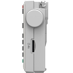 Avis Radio numérique portable DSP