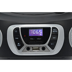 Acheter Roadstar CDR-365U/SL