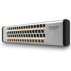 Cecotec Radiateur Halogène